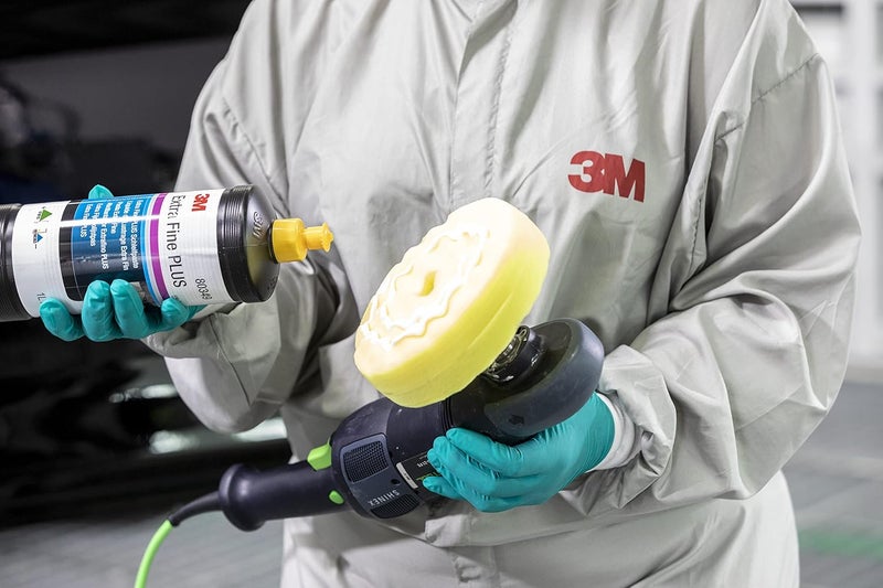Perfect-It 3M بيرفكت-إت إكسترا فاين بلس مركب، 1 لتر 80349 - Image 4