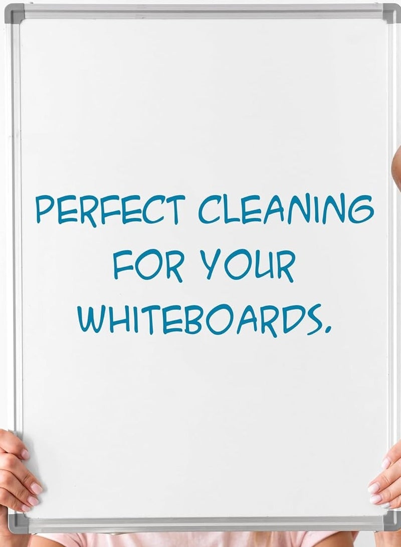 Flamingo Interactive Whiteboard Cleaner Spray 250ml Content - Image 3