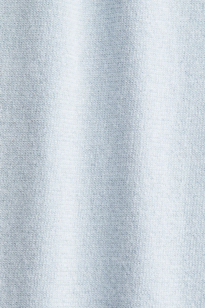 اتش اند ام لغينغز محبوك بخيوط لامعة