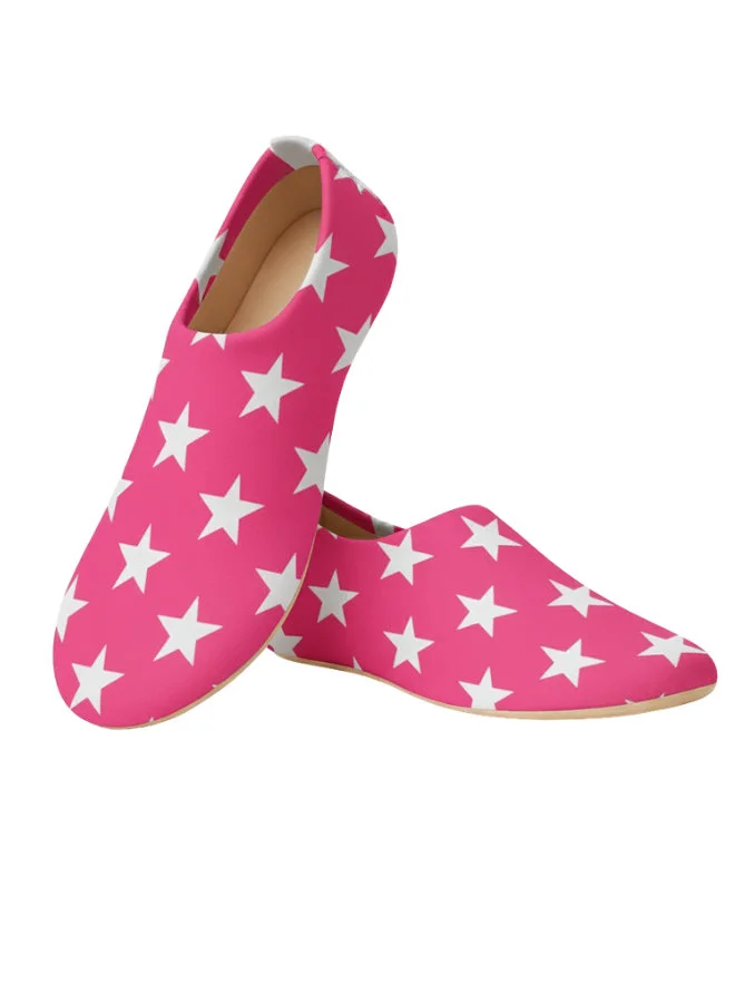 Slipstop Slipstop Orion Adult Foil Print Non Slip Water and Beach Shoes UPF 50 Plus Sun Protection Lightweight Quick Dry Swim Ready Footwear