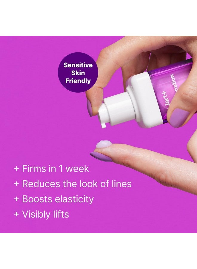 Dr.Jart+ Prejuvenation Firming Bakuchiol Serum For Preventative Aging | Anti Aging Serum | Korean Skin Care, 1.69 Fl Oz - Image 2