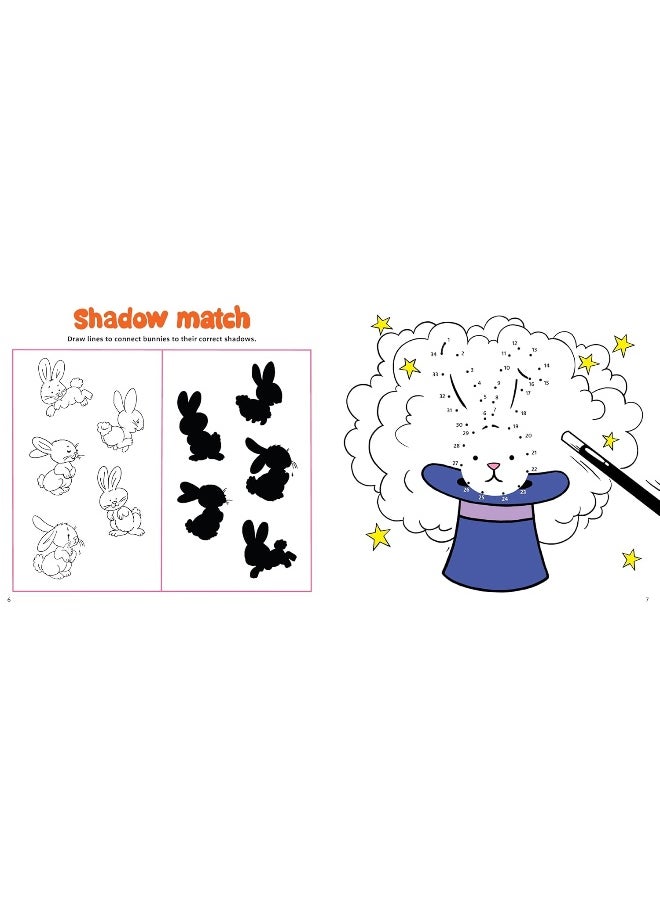 Melt Your Pencil: A Super Fun Activity Book!  - Image 3