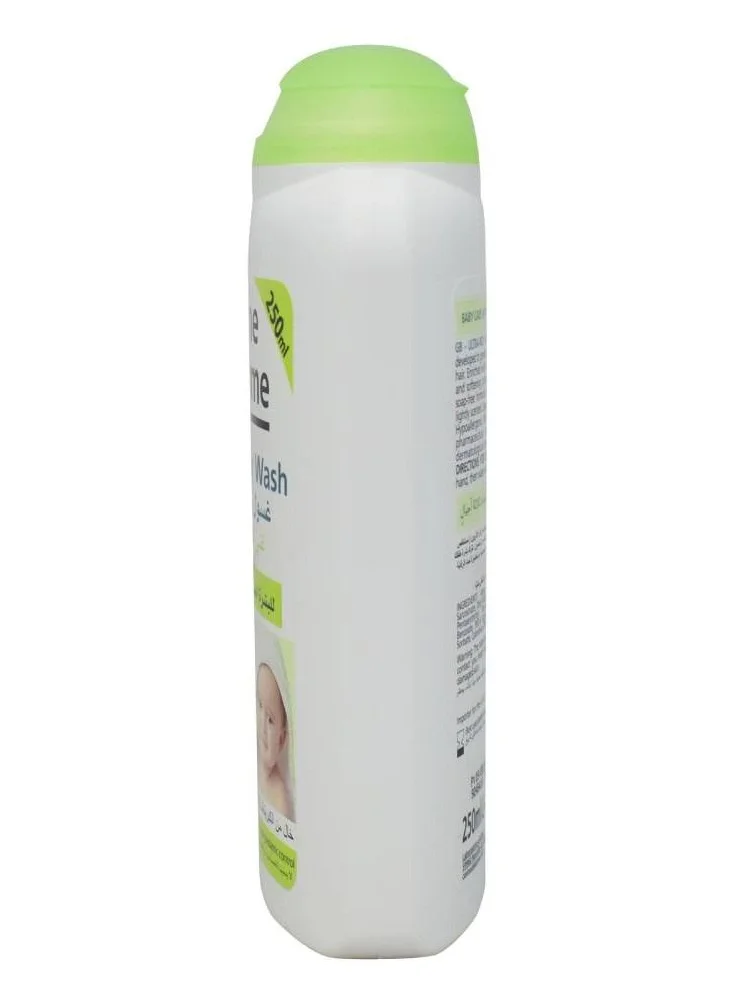 كورين دي فارم CDF Baby Hair and Body Wash Sulfate Free 250ml