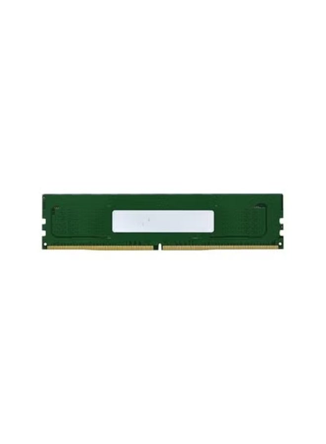 8GB DDR5 5600MHz / 4800MHz PC5-44800 UDIMM RAM – High-Performance Gaming & Desktop Upgrade - Image 1