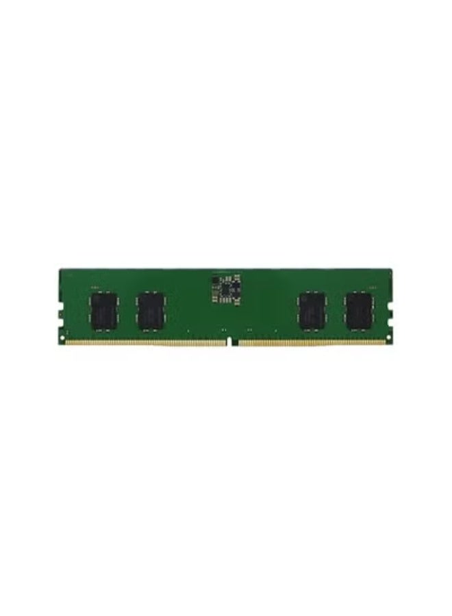 8GB DDR5 5600MHz / 4800MHz PC5-44800 UDIMM RAM – High-Performance Gaming & Desktop Upgrade - Image 2