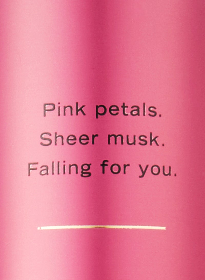 فيكتوريا سيكريت سيكريت بخاخ جسم رومانتيك 250مل - Image 2