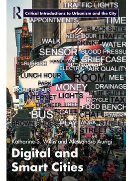 Digital and Smart Cities