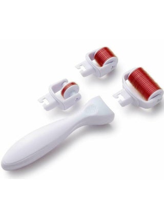 Derm Roller 3 in 1 for the body, cracks, scars and cellulite, an easy-to-use device - pzsku/Z275453904C5A44C72891Z/45/1744440219/6065d6d8-5000-41aa-90ee-b3917a271060