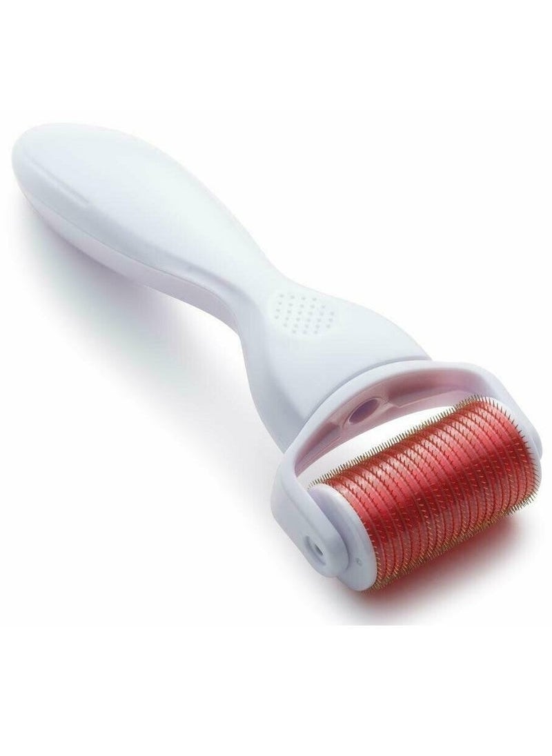 Derm Roller 3 in 1 for the body, cracks, scars and cellulite, an easy-to-use device