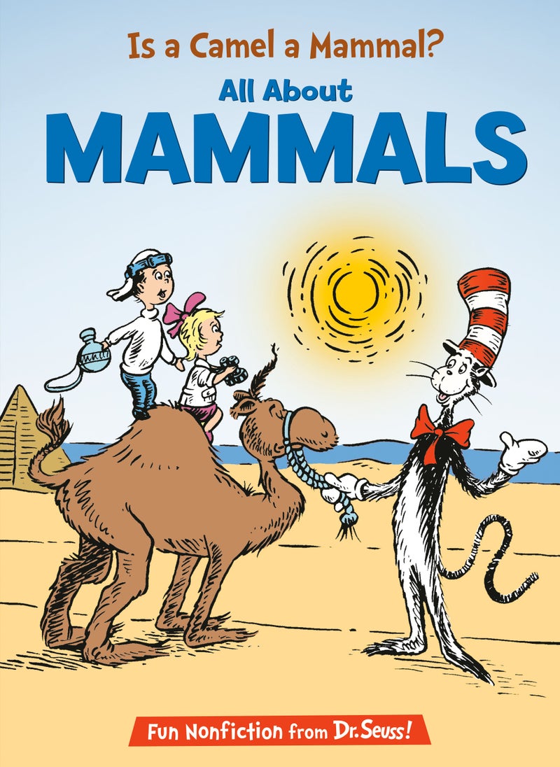 null - Is a Camel a Mammal? All About Mammals - Image 1