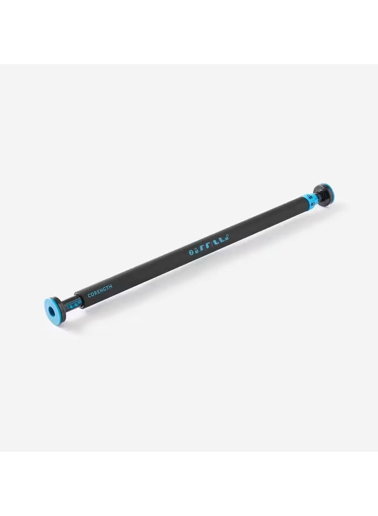 CORENGTH Locking Door Mount Pull-Up Bar - Image 1