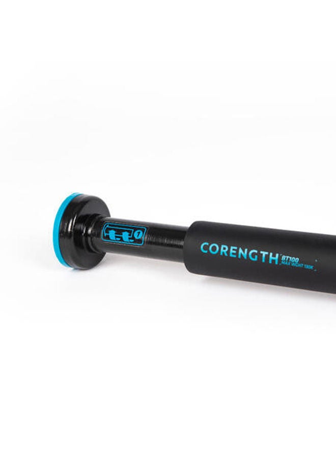 CORENGTH Locking Door Mount Pull-Up Bar - Image 5