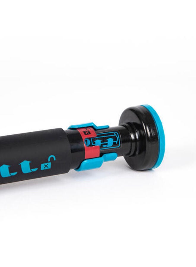 CORENGTH Locking Door Mount Pull-Up Bar - Image 4
