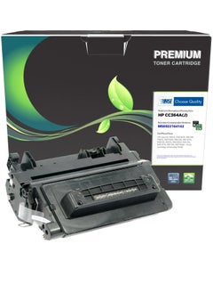 بوليتونر حبر اتش بي HP 64A بديله لطابعة CC364A للاستخدام مع طابعات HP LaserJet P4014 P4014n P4015 P4015n P4515 P4515tn P4515x Series 