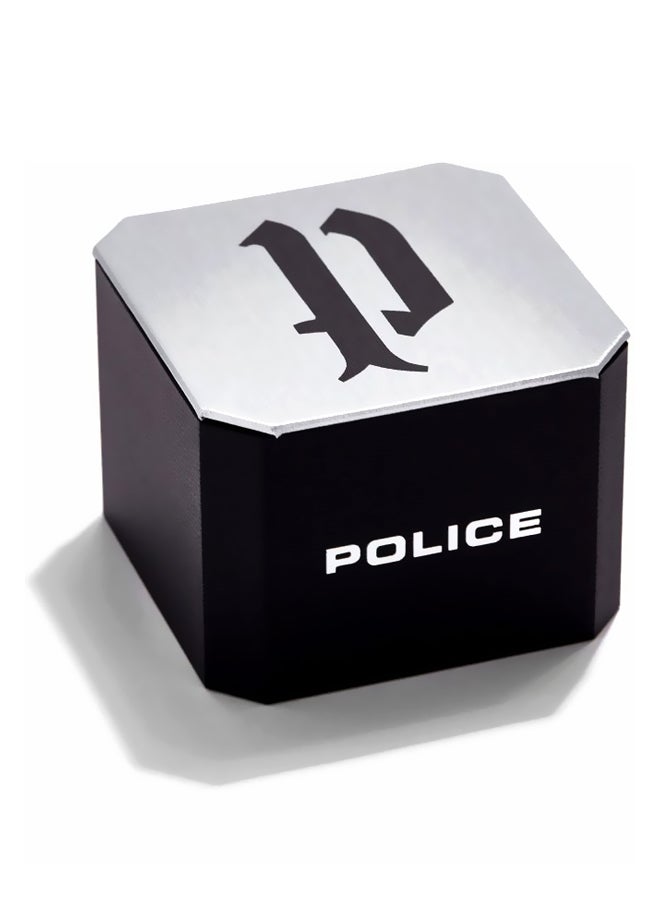 POLICE Onset Charm Necklace - Image 5