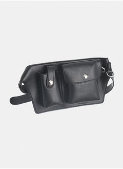 Waist bag with adjustable strap - pzsku/Z2754737CA94C926BD635Z/45/_/1738762416/0e516ce5-efdd-4d30-b5bc-7c30410986af