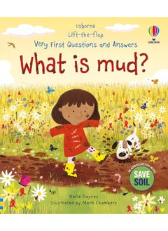 What is mud? 