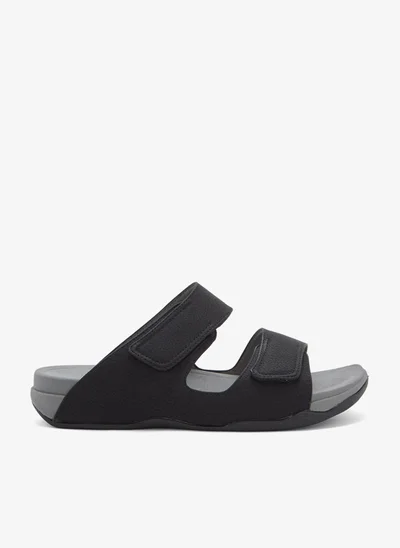 Robert Wood Arabic Sandals