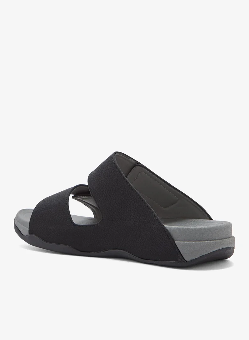 Robert Wood Arabic Sandals