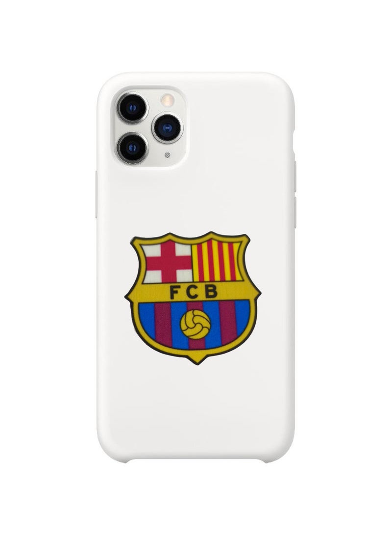 FCB Barcelona Sticker for Laptop Shirt or Mobile - Image 3