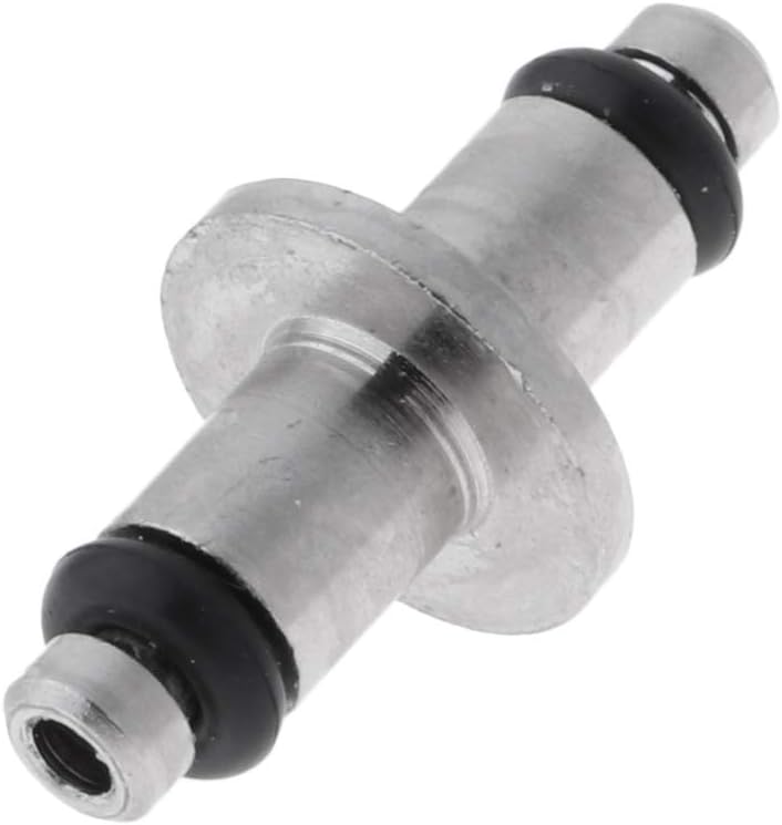klarako Scuba Diving High Pressure HP Swivel Spool with O ring for Swivel SPG, Gauges Accessories, Men Women Sports - Image 1