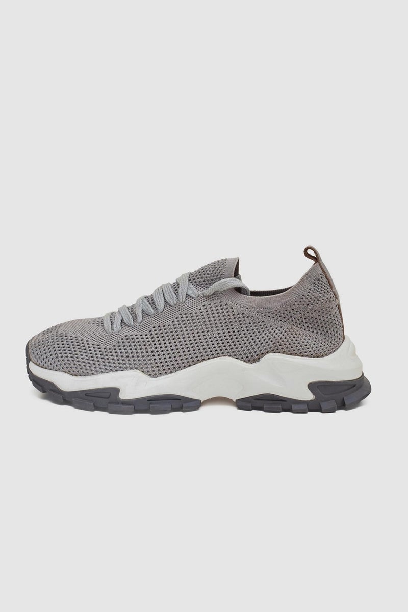 twn Gray Shoes  - Image 2