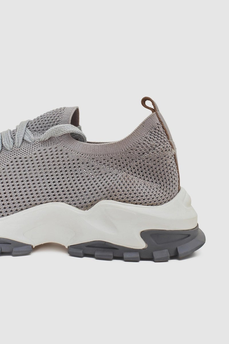 twn Gray Shoes  - Image 3