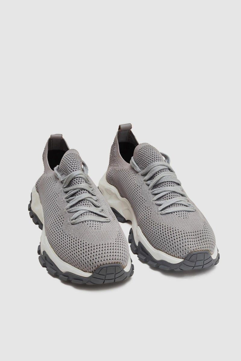 twn Gray Shoes  - Image 1