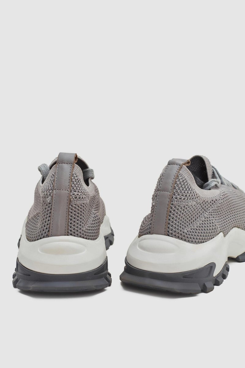 twn Gray Shoes  - Image 4