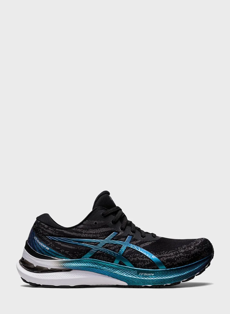 asics Gel-Kayano 29 Platinum