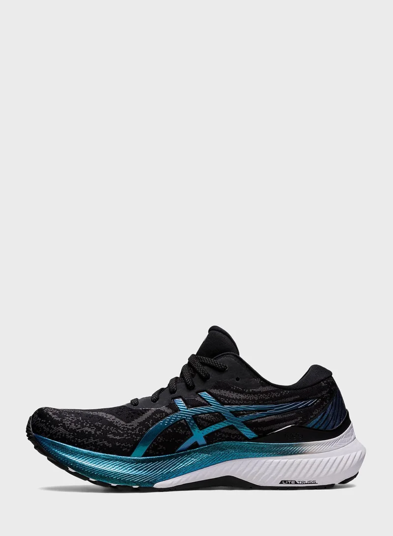 asics Gel-Kayano 29 Platinum
