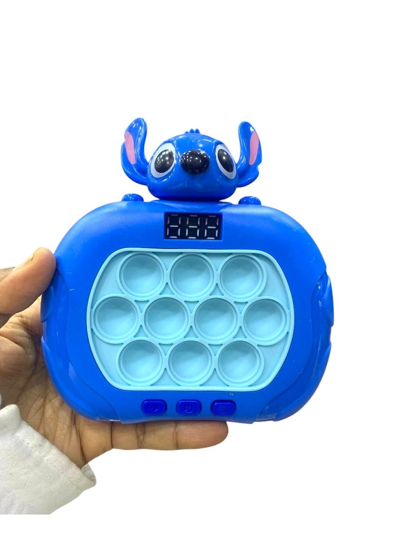 لعبة ستيتش بوب - Image 1