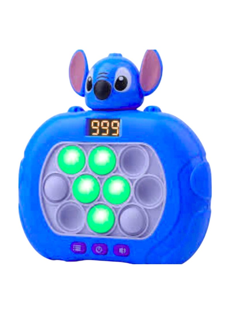 لعبة ستيتش بوب - Image 2