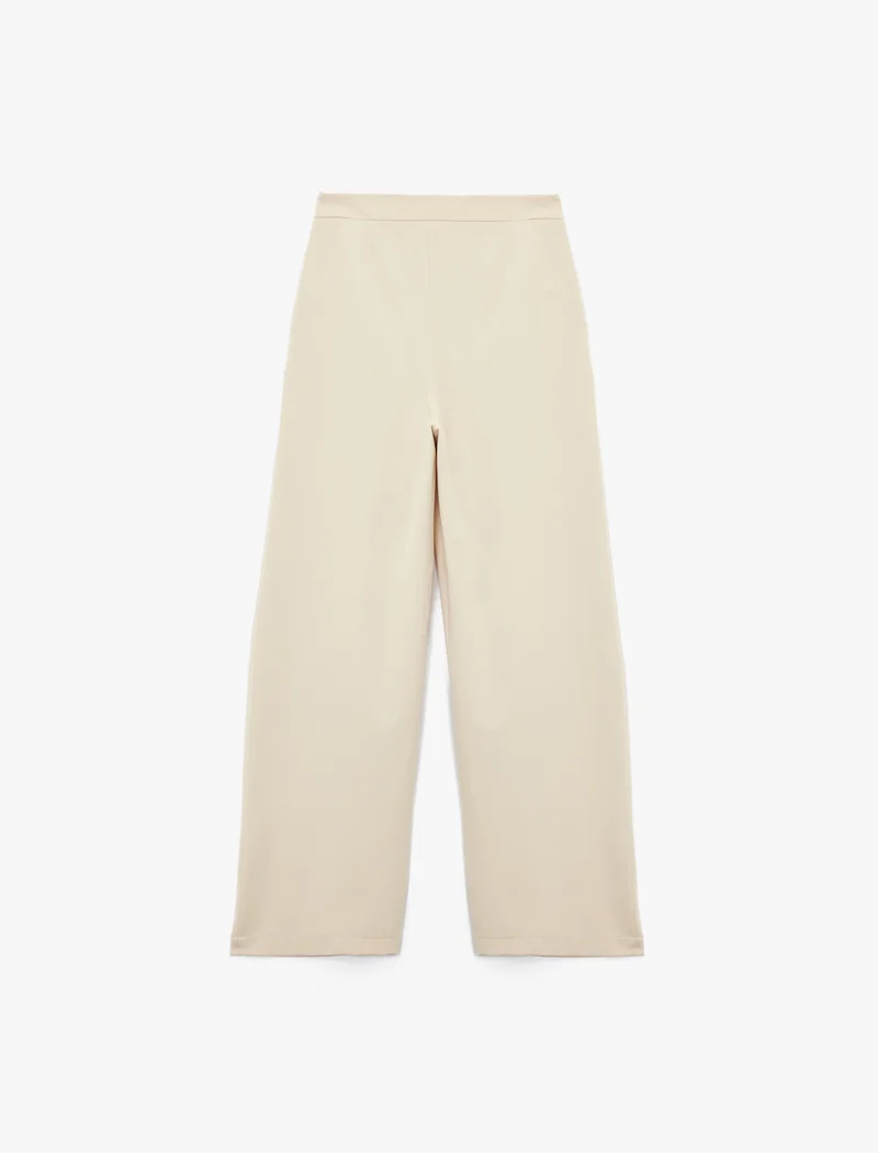 كوتون Baggy Suit Pants