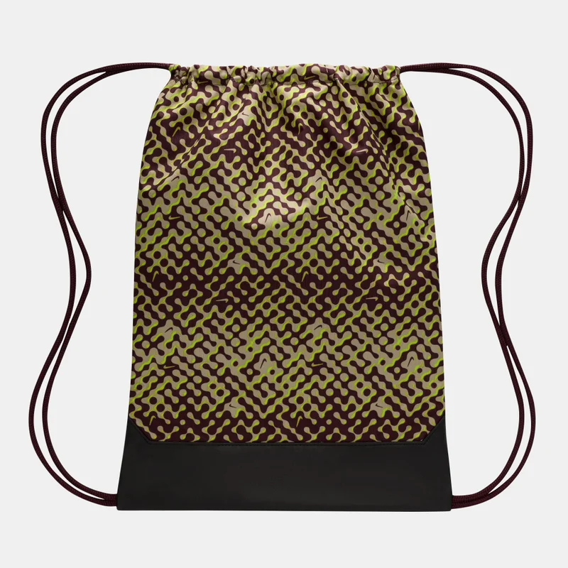 Nike Kids' Brasilia 9.5 Printed Gym Sack