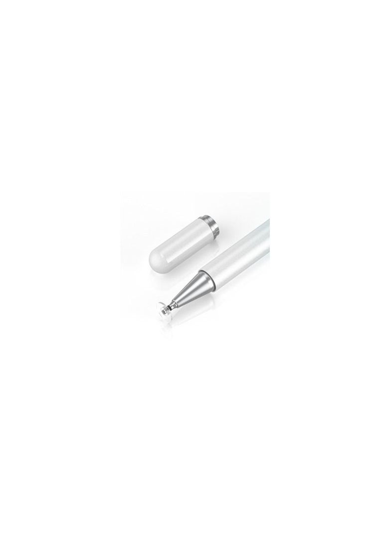 SYOSI - Stylus Pens, Stylus Pens for Touch Screens, 3 Pcs High Precision Magnetic Disc Universal Stylus Pen, Universal Capacitive Stylus, Compatible with Tablets and All Capacitive Touch Screens - Image 1