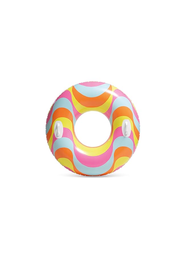 انتكس أنبوب سباحة خالد 56269Np - Image 1