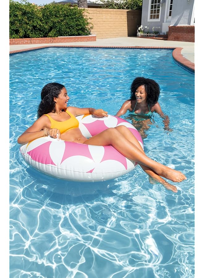 انتكس أنبوب سباحة خالد 56269Np - Image 4