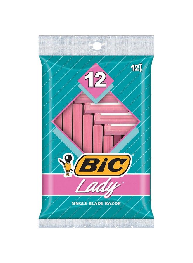 Bic Lady Shaver Women - Image 1