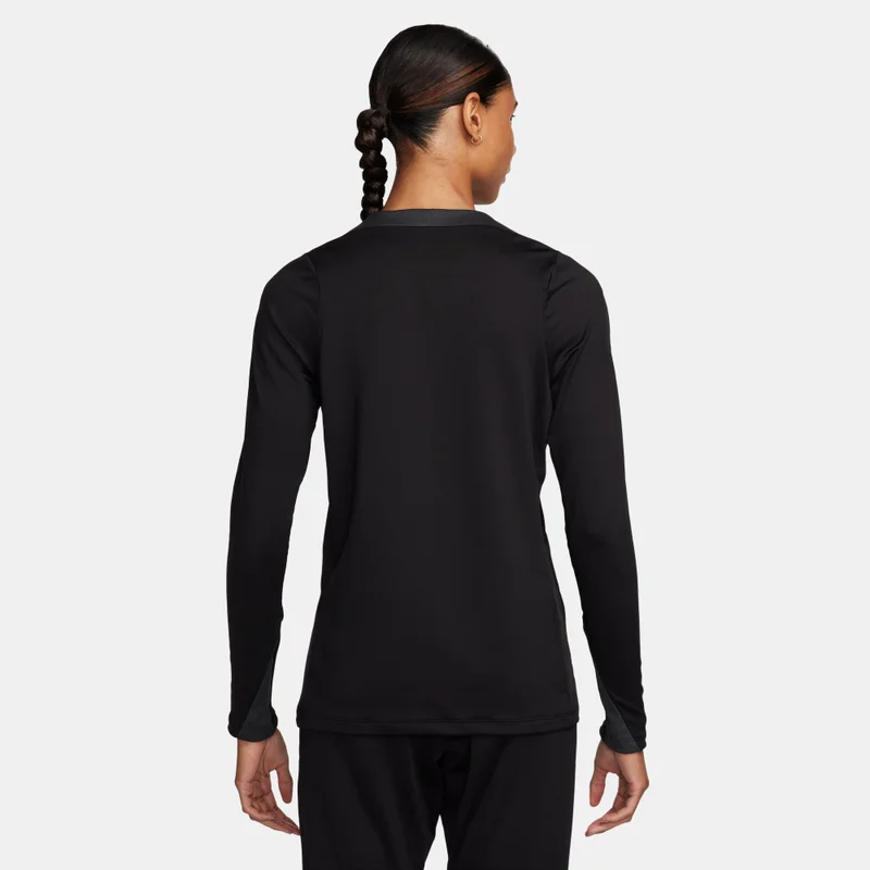 Nike Women's Strike Dri-FIT Football Top