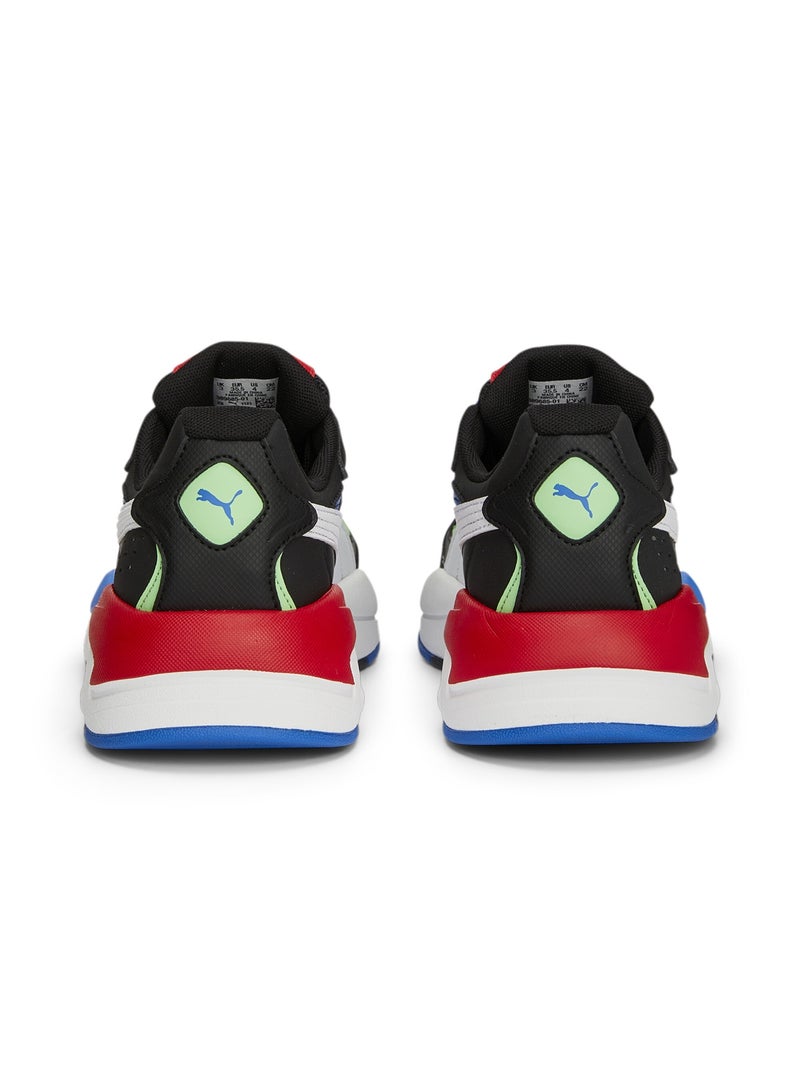 بوما حذاء X-Ray Speed Play الرياضي للشباب - Image 3