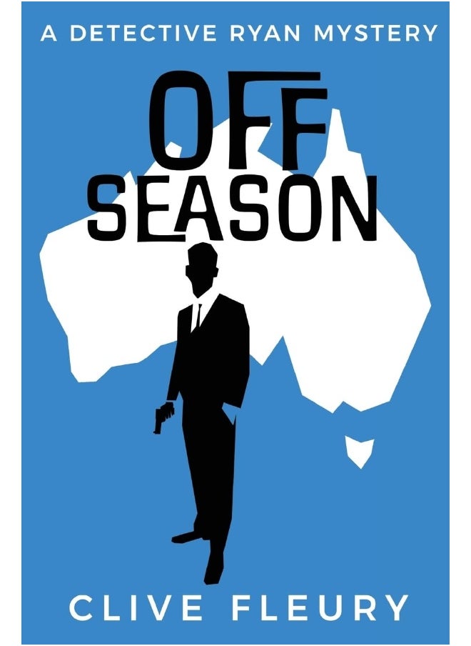 Coffeetown Press Off Season  - Image 1