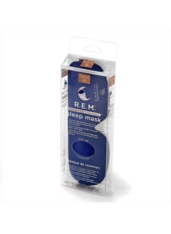 Earth Therapeutics R.E.M. Sleep Mask: New! Allows for Crucial Lid Movement (Unlike Flat Masks)  - Image 1