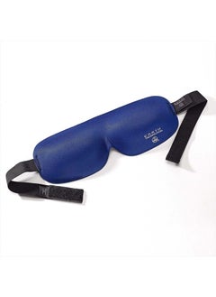 Earth Therapeutics R.E.M. Sleep Mask: New! Allows for Crucial Lid Movement (Unlike Flat Masks)  - Image 4