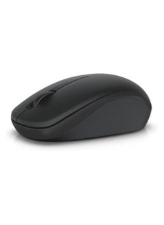 DELL Dell Wireless Computer Mouse-WM126 – Long Life Battery, with Comfortable Design (Black)  - Image 3
