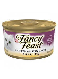 Purina Fancy Feast Grilled - (24) 3 oz. Cans - pzsku/Z2756266D1ECB53C19656Z/45/_/1730314665/3dcda431-29af-4666-8004-4f8b69159e29