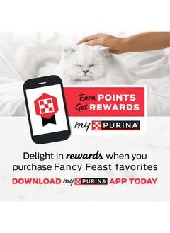 Purina Fancy Feast Grilled - (24) 3 oz. Cans - pzsku/Z2756266D1ECB53C19656Z/45/_/1730314667/bd815b6f-801b-432a-85f8-eb8c92ab3dcc