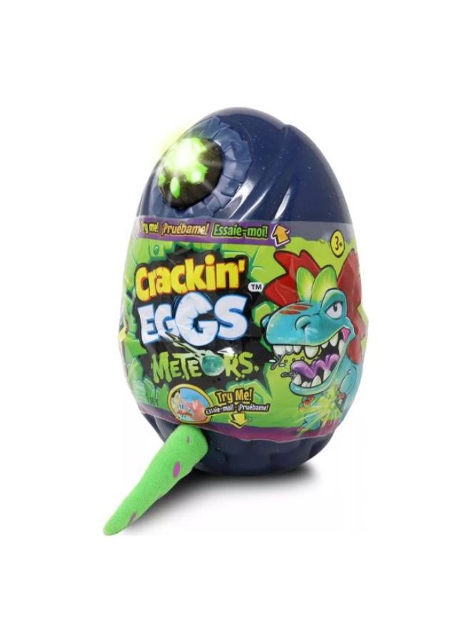 SK009A1 CRACKIN EGGS METEORZ D - Image 1