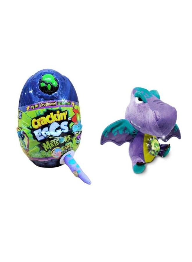 SK009A1 CRACKIN EGGS METEORZ D - Image 2