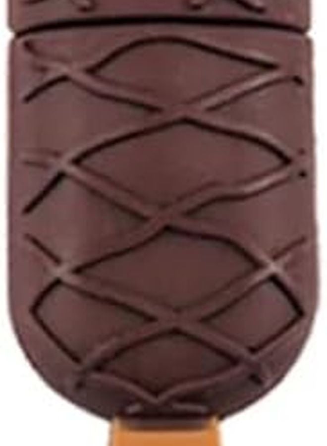 Cartoon Ice Cream Chocolate Pen USB 2 0 Flash Drive 32GB Memory Stick Gift For Kids - Image 2